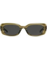 Gentle Monster - The Bell Kc1 Sunglasses - Lyst