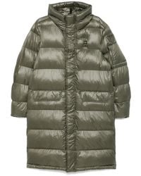 Blauer - Abbot パデッドジャケット - Lyst