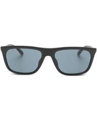 Emporio Armani - Sunglasses - Lyst