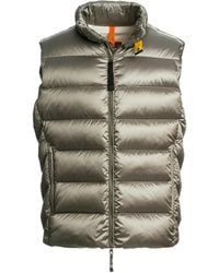 Parajumpers - ダウンベスト - Lyst