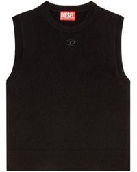 DIESEL - M-Arga Tank Top - Lyst