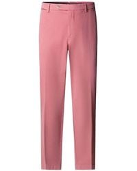 Hackett - Sanderson Tailored-Fit Chino Trousers - Lyst