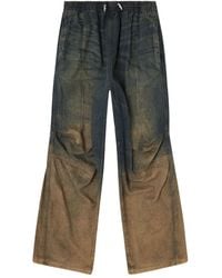 DIESEL - D-Pari Jeans - Lyst