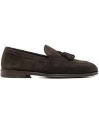 Henderson - Tassel-Detailing Loafers - Lyst