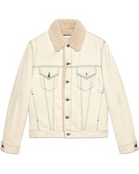 gucci snake jacket mens