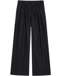 Faithfull the Brand - Pantalon Sofia À Coupe Ample - Lyst