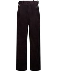 JORDANLUCA - Pantalon Usher - Lyst