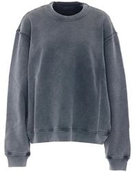Haikure - Pullover Im Distressed-Look - Lyst