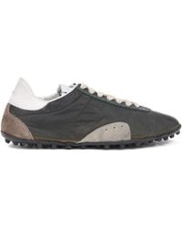 Maison Margiela - Sprinters Low Sneakers - Lyst