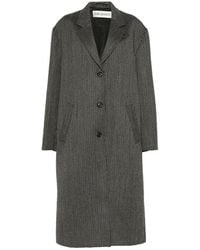 Our Legacy - Alp Coat - Lyst