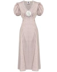 Sleeper - Genus Kleid - Lyst