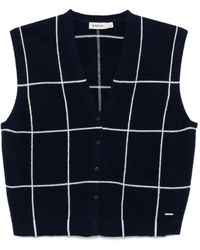 Jonathan Simkhai - Rozzi Vest - Lyst