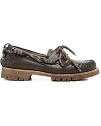Golden Goose - Cruise Loafers - Lyst
