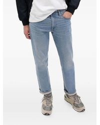Gap - Straight-Leg Jeans - Lyst
