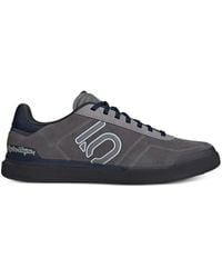 adidas - Recycled Polyester Sleuth DLX Sneakers - Lyst