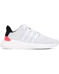 adidas - Eqt Support 93/17 "Turbo" Sneakers - Lyst