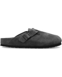 Birkenstock - Boston Bs Mules - Lyst
