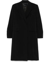 Mugler - Jas Met Enkele Rij Knopen - Lyst