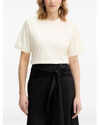 BOSS - Relaxed-Fit T-Shirt - Lyst