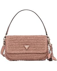 Guess - Ofelia Shoulder Bag - Lyst