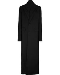 Jean Paul Gaultier - Jas Met Enkele Rij Knopen - Lyst
