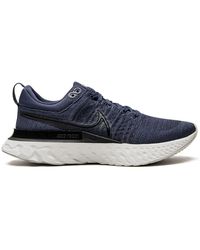 Nike - React Infinity Run Sneakers - Lyst