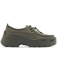 Crocs™ - Logo-Detail Sneakers - Lyst