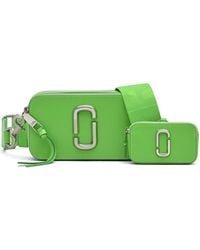 Marc Jacobs - The Utility Snapshot Camera Bag - Lyst