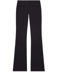 Courreges - Heritage Bootcut-Hose - Lyst
