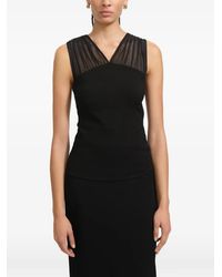 MARCELLA - Top Bellamy - Lyst