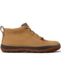 Camper - Peu Pista Gore-Tex Boots - Lyst