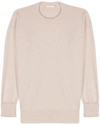 Malo - Cashmere Sweater - Lyst