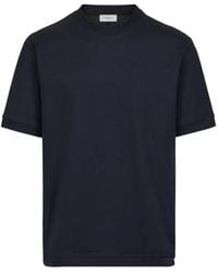 Paolo Pecora - Loose-Fit T-Shirt - Lyst