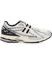 New Balance - 1906R Panelled Mesh Sneakers - Lyst