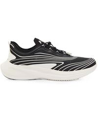 Athletic Propulsion Labs - Mesh Toggle-Fastening Sneakers - Lyst
