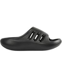 adidas - Adifom Iiinfinity Open-Toe Slides - Lyst