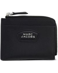 Marc Jacobs - The Everyday Top Zip Wallet - Lyst