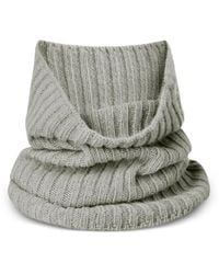 Linnea Lund - Scaldacollo A Coste - Lyst