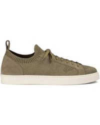 Doucal's - Sneakers Con Lacci - Lyst