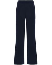 P.A.R.O.S.H. - Elasticated-Waistband Trousers - Lyst