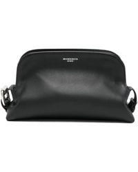 Ann Demeulemeester - "Dolly" Clutch Bag - Lyst