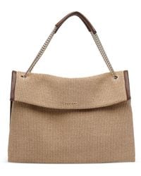Orciani - Grand Sac Porté Épaule Venus Soft - Lyst