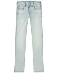 DIESEL - 1992 D-Jiann Slim-Fit Jeans - Lyst