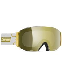 Salice - Maschera Da Sci Con Fascia Elasticizzata - Lyst