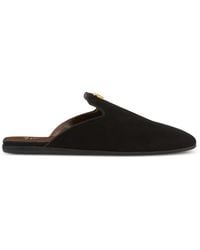 Giuseppe Zanotti - Seal Slipper - Lyst