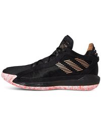 adidas - Baskets Dame 6 - Lyst