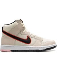 Nike - Sneakers Sb Dunk High Pro Premium - Lyst