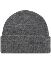 Ganni - Hats - Lyst