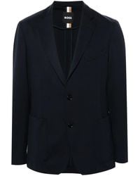 BOSS - C-Hanry Blazer - Lyst
