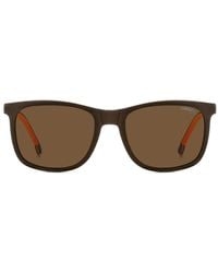 Carrera - Square-Frame Glasses - Lyst